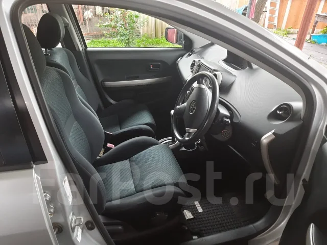 Toyota ist. �������, ��������, 1.3, ������, 195 000����. ��. ��� ����� �� ������� ����