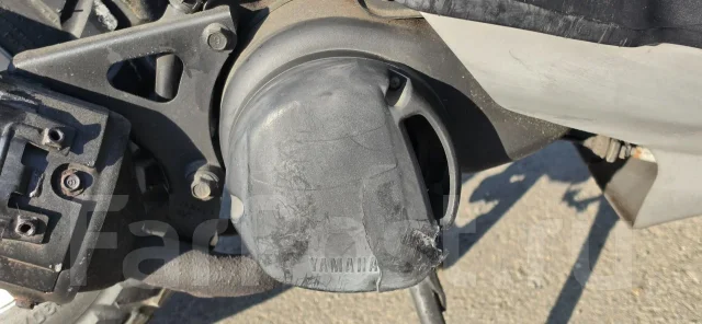 Yamaha BWs 100. 100����. ��., ��������, ��� ���, ��� ������� ����