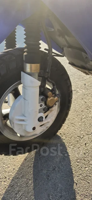 Yamaha BWs 100. 100����. ��., ��������, ��� ���, ��� ������� ����