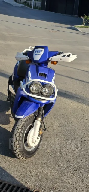 Yamaha BWs 100. 100����. ��., ��������, ��� ���, ��� ������� ����