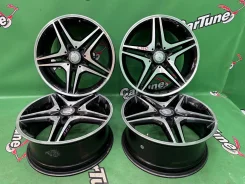Mercedes. 7.5x18", 5x112, ET52, �� 66,6���. ����
