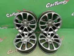Jeep. 8.0x18", 5x127, ET56.4, �� 71,5���. ����
