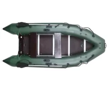 ����� Tundra-380. ����� 3,8��., ��������� ���������, 25��.�., ������ ����