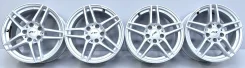 ATS Radial. 6.5x16", 5x112, ET38, �� 66,6���. ����