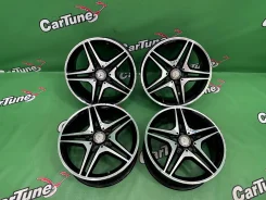 Mercedes. 7.5x18", 5x112, ET52, �� 66,6���. ����