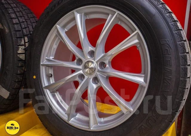 Hot Stuff Exceeder. 8.0x18", 5x114.3, ET42, �� 73,1���. ����