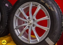 Hot Stuff Exceeder. 8.0x18", 5x114.3, ET42, �� 73,1���. ����