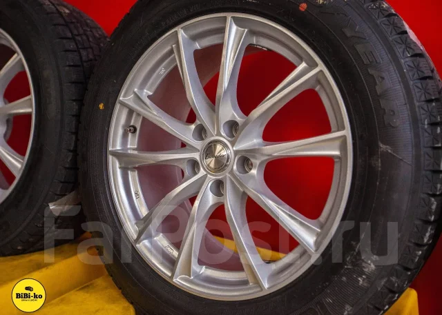 Hot Stuff Exceeder. 8.0x18", 5x114.3, ET42, �� 73,1���. ����