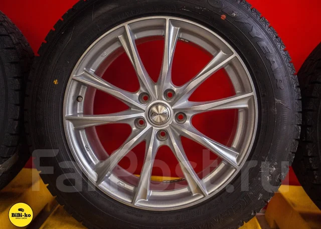 Hot Stuff Exceeder. 8.0x18", 5x114.3, ET42, �� 73,1���. ����