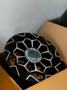 Ivision Wheel 0139. 7.5x17", 5x114.3, ET35, �� 73,1���. ����