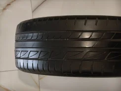 Bridgestone Playz PZ1. ������, 2007 ���, �/�, ����� 40 % ����