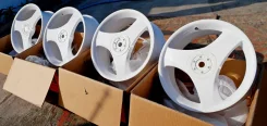 Melber. 7.0x17", 5x100, 5x114.3, ET48, �� 72,5���. ����