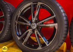 Manaray Sport Eurotech. 8.0x18", 5x108, ET45, �� 63,4���. ����