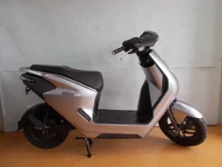 Honda EM1 e