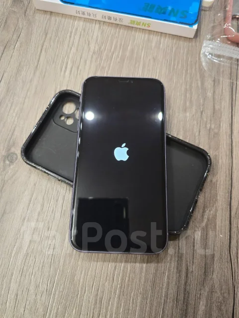 Apple iPhone 11. �/�, 128 ��, ����������, 4G LTE, 5G ����