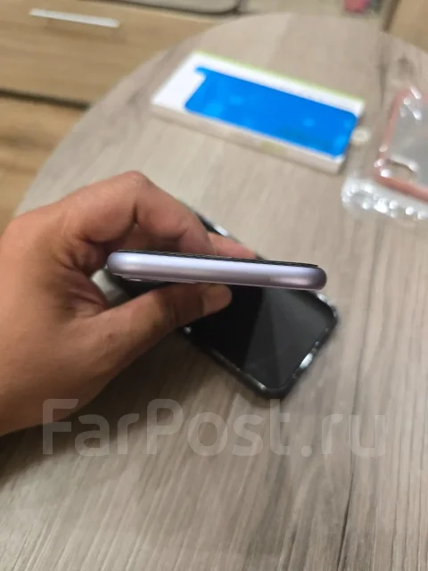 Apple iPhone 11. �/�, 128 ��, ����������, 4G LTE, 5G ����