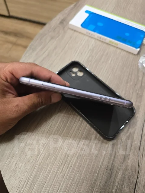 Apple iPhone 11. �/�, 128 ��, ����������, 4G LTE, 5G ����