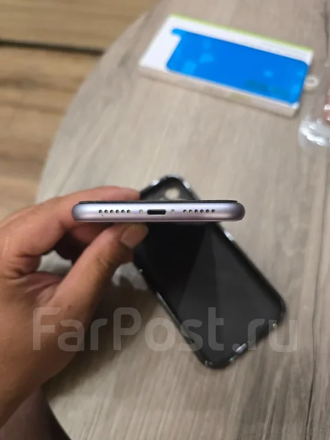 Apple iPhone 11. �/�, 128 ��, ����������, 4G LTE, 5G ����
