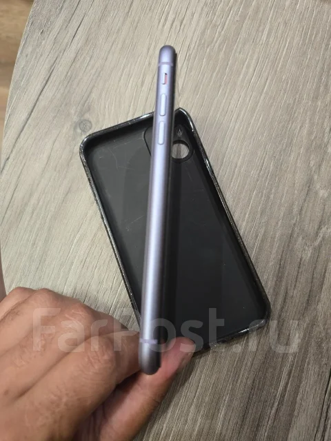 Apple iPhone 11. �/�, 128 ��, ����������, 4G LTE, 5G ����