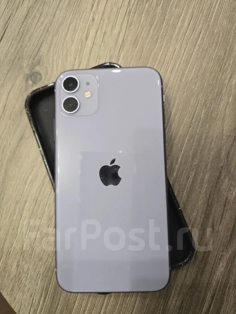 Apple iPhone 11. �/�, 128 ��, ����������, 4G LTE, 5G ����