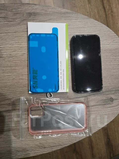 Apple iPhone 11. �/�, 128 ��, ����������, 4G LTE, 5G ����