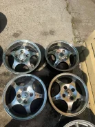 Shtorm. 5.5x13", 4x100, ET35, �� 72,6���. ����