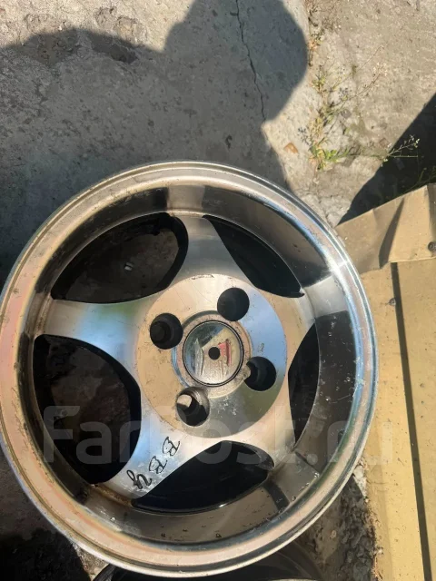 Shtorm. 5.5x13", 4x100, ET35, �� 72,6���. ����