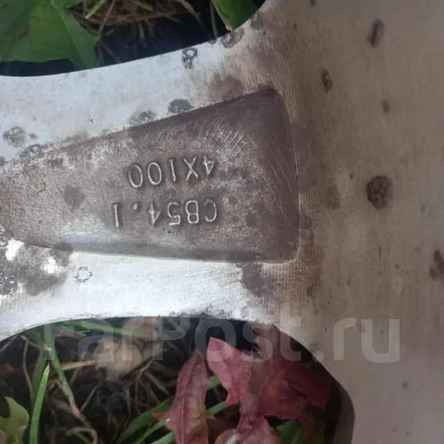 Hyundai. x14", 4x100 ����