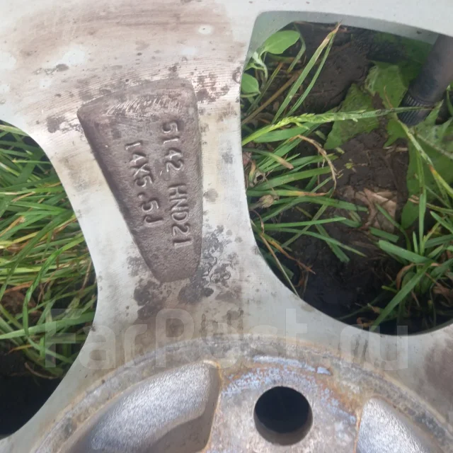 Hyundai. x14", 4x100 ����