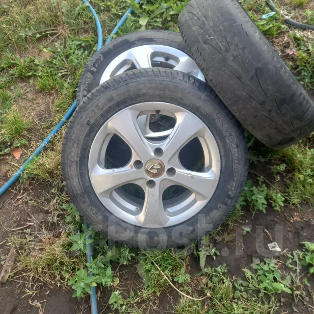 Hyundai. x14", 4x100 ����