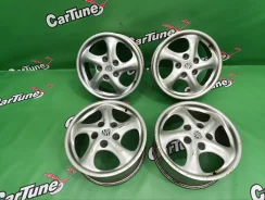 Porsche. 7.0x17", 5x130, ET55, �� 71,6���. ����