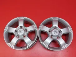 RPLC Wheels