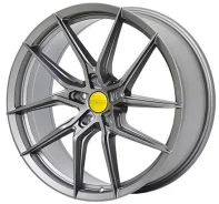 PDW SUV Corsa
