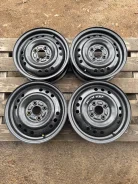 Daihatsu. 4.5x14", 4x100, ET45, �� 54,1���. ����
