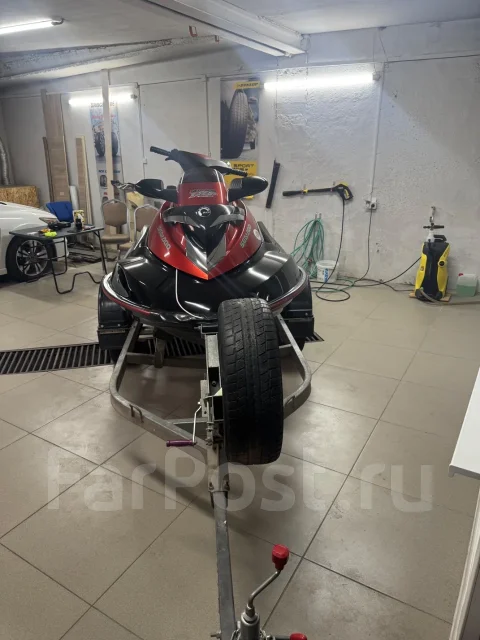 BRP Sea-Doo RXT. 2006 ��� ����