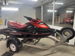 BRP Sea-Doo RXT. 2006 ��� ����