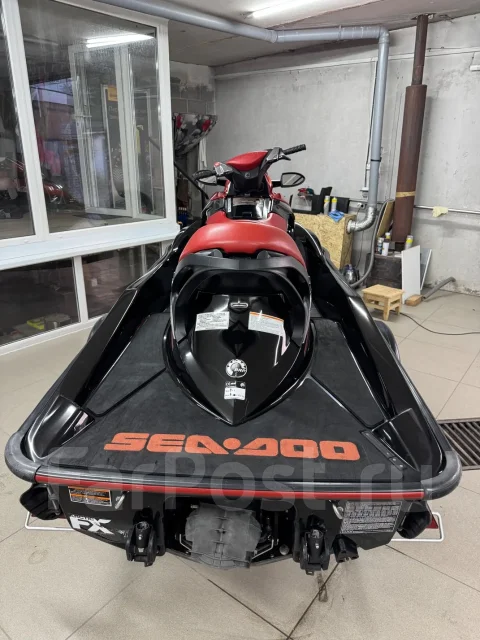 BRP Sea-Doo RXT. 2006 ��� ����