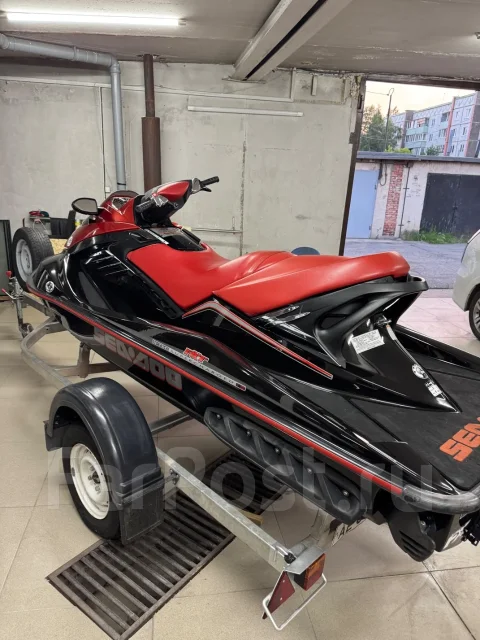 BRP Sea-Doo RXT. 2006 ��� ����