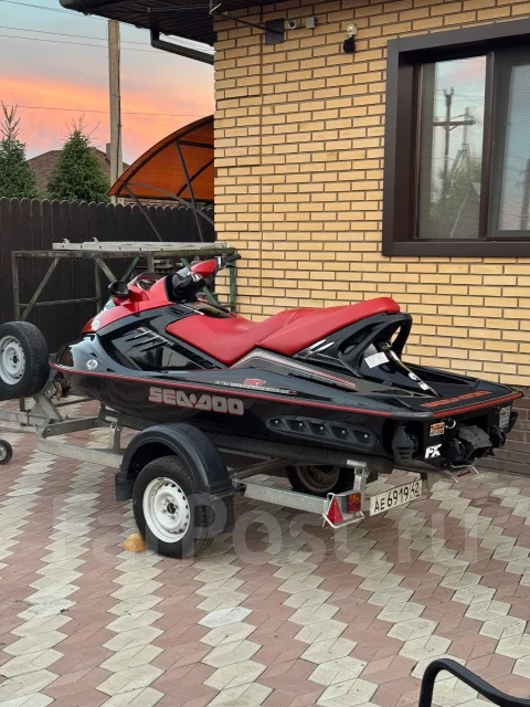 BRP Sea-Doo RXT. 2006 ��� ����