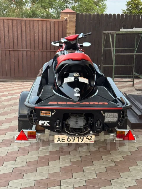BRP Sea-Doo RXT. 2006 ��� ����