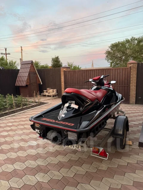 BRP Sea-Doo RXT. 2006 ��� ����