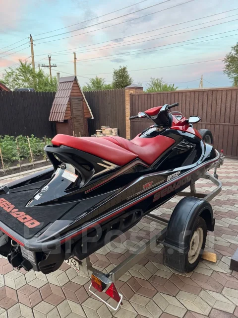 BRP Sea-Doo RXT. 2006 ��� ����