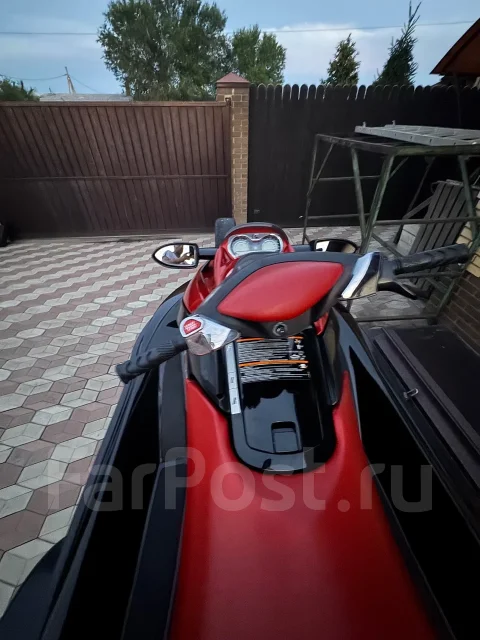 BRP Sea-Doo RXT. 2006 ��� ����