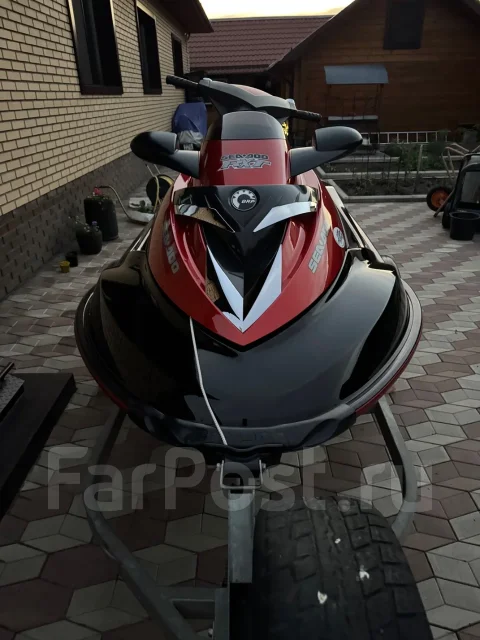 BRP Sea-Doo RXT. 2006 ��� ����