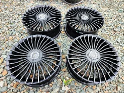 Lehrmeister Premix Grappa. 6.5x17", 4x100, ET50, �� 73���. ����