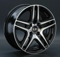 LS Wheels LS 802