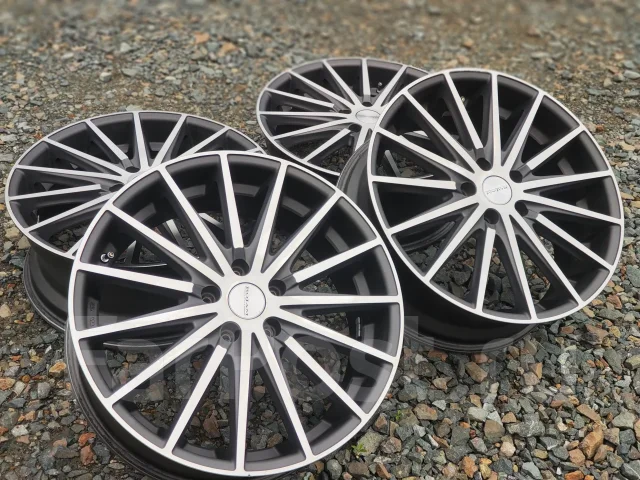 Rojam. 7.5x19", 5x114.3, ET50, �� 73���. ����