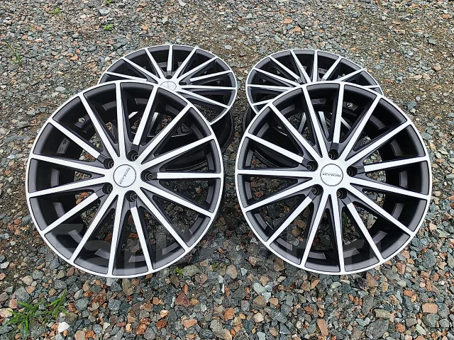 Rojam. 7.5x19", 5x114.3, ET50, �� 73���. ����