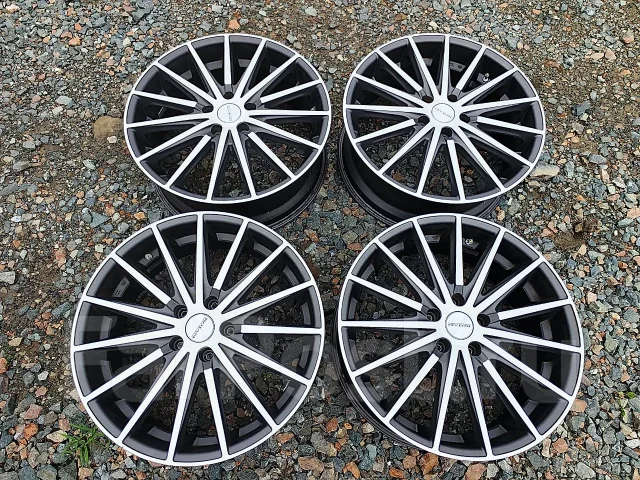 Rojam. 7.5x19", 5x114.3, ET50, �� 73���. ����
