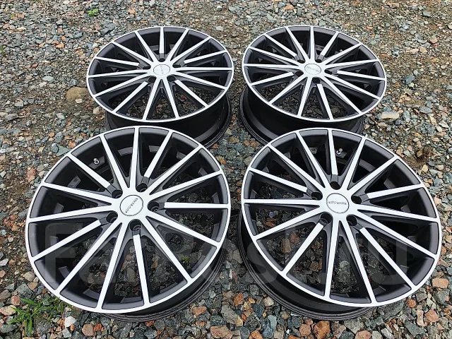 Rojam. 7.5x19", 5x114.3, ET50, �� 73���. ����